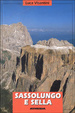 Cover of Sassolungo e Sella