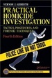 Cover of Practical Homicide Investigation