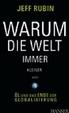 Cover of Warum die Welt immer kleiner wird