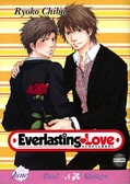 Everlasting Love (Yaoi)