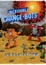 Cover of "Incredible Change-Bots"
