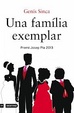 Cover of Una família exemplar