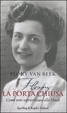 Cover of Flory la porta chiusa