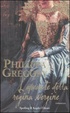 Cover of L'amante della regina vergine