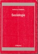 Cover of Sociologia