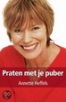Cover of Praten met je puber