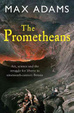 Cover of The Prometheans
