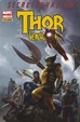 Cover of Thor n. 124