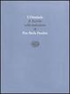 Cover of L'Orestiade