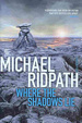 Cover of Where the Shadows Lie