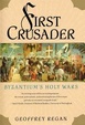 Cover of First crusader