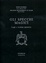 Cover of Gli specchi magici