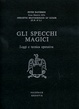 Cover of Gli specchi magici