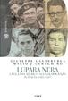 Cover of Lupara nera. La guerra segreta alla democrazia in Italia (1943-1947)