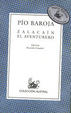 Cover of Zalacaín El Aventurero