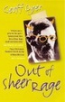 Cover of Out of Sheer Rage