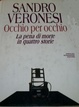 Cover of Occhio per occhio