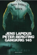 Cover of Gängkrig 145
