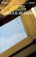 Cover of Luisa e il silenzio