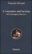 Cover of Il mestiere dell'artista. Da Caravaggio al Baciccio