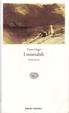 Cover of I miserabili