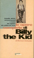 Cover of Le opere complete di Billy the Kid