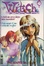 Cover of W.i.t.c.h. #12 - Per sempre sia