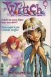 Cover of W.i.t.c.h. #12 - Per sempre sia