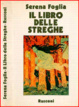 Cover of il libro delle streghe