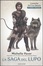 Cover of La saga del lupo