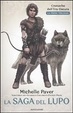 Cover of La saga del lupo