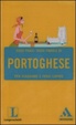 Cover of Portoghese per viaggiare e farsi capire
