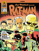 Cover of Rat-Man Collection n. 93