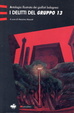 Cover of I delitti del Gruppo 13