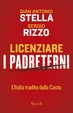 Cover of Licenziare i padreterni