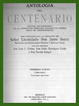 Cover of Antología del Centenario, Volúmen II
