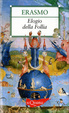 Cover of Elogio della follia