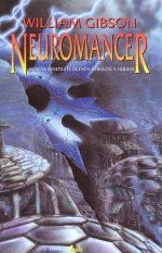 Image of Neuromancer