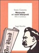 Cover of Nietzsche e i suoi interpreti