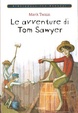 Cover of Le avventure di Tom Sawyer