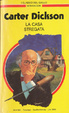 Cover of La casa stregata