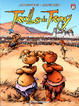 Cover of Trolls de Troy Nº2