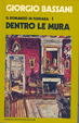 Cover of Dentro le mura