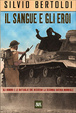 Cover of Il sangue e gli eroi