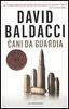 Cover of Cani da guardia