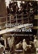 Cover of Camera Works