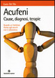 Cover of Acufeni. Cause, diagnosi, terapie