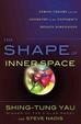 Cover of The Shape of Inner Space