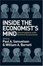 Cover of 'Inside the Economist's Mind'