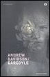 Cover of Gargoyle